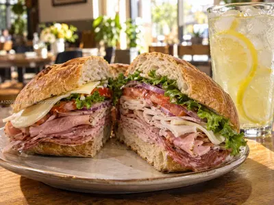 Beloved Breakfast and Lunch Cafe with Growth Potential