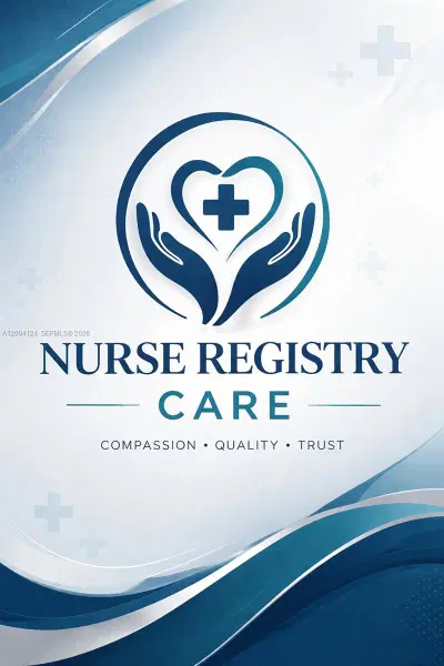 Rare AHCA Licensed Florida Nurse Registry with Valuable Medicaid Contracts