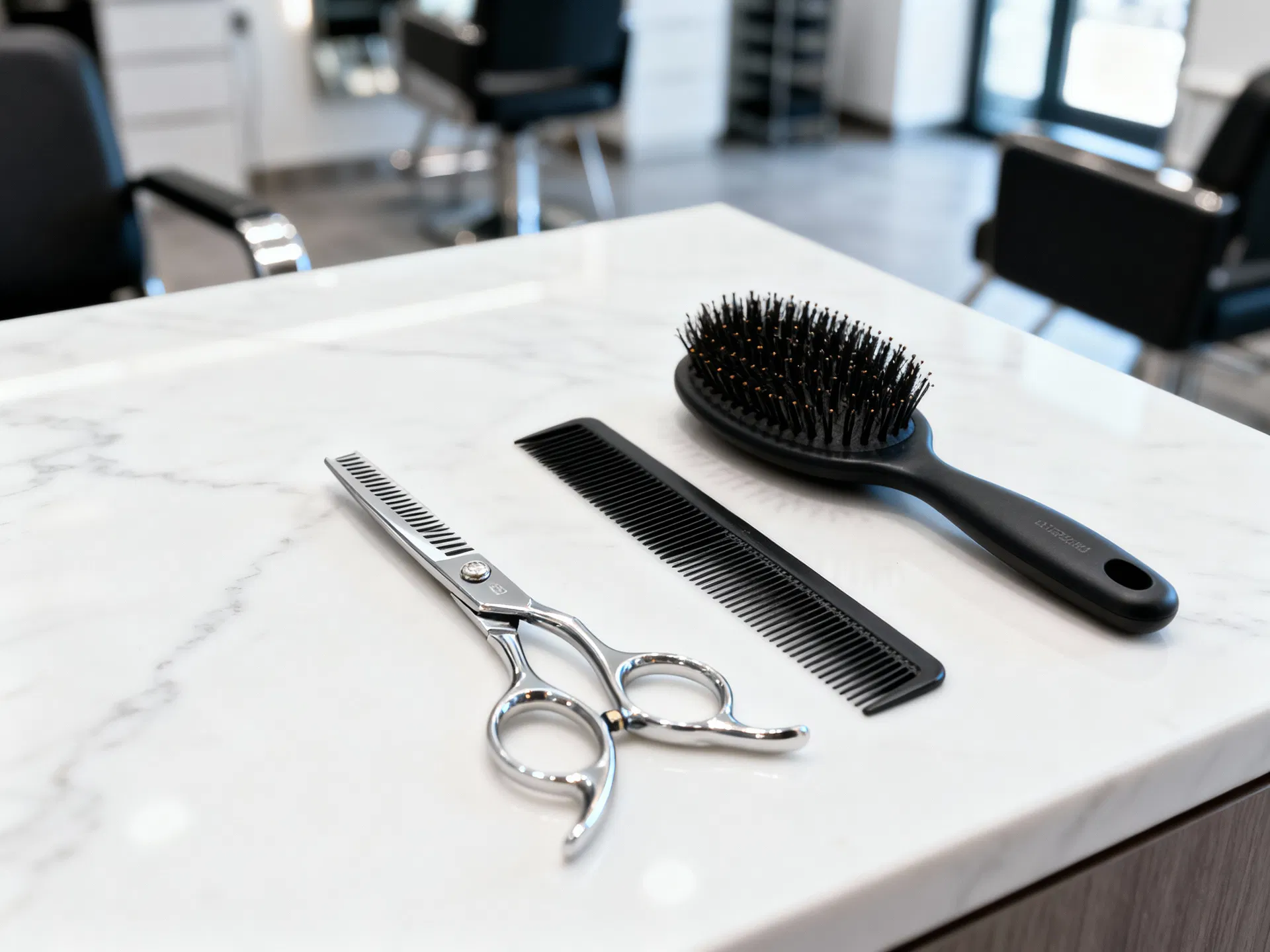 Very Popular and Well Known Beauty Salon. Owner only Manages the Business.