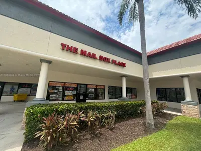 Established Neighborhood Service Hub with Diverse Revenue Streams