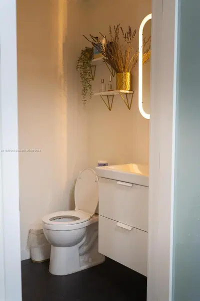 Thriving Beauty Salon with Loyal Clientele