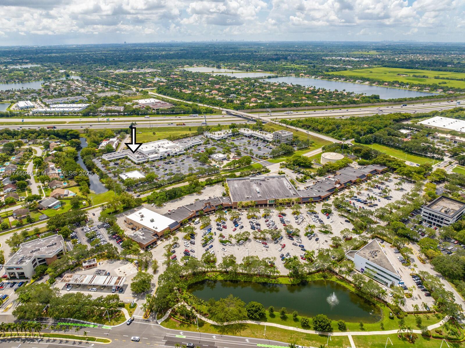 Niche Specialty Food Retailer with Online Presence