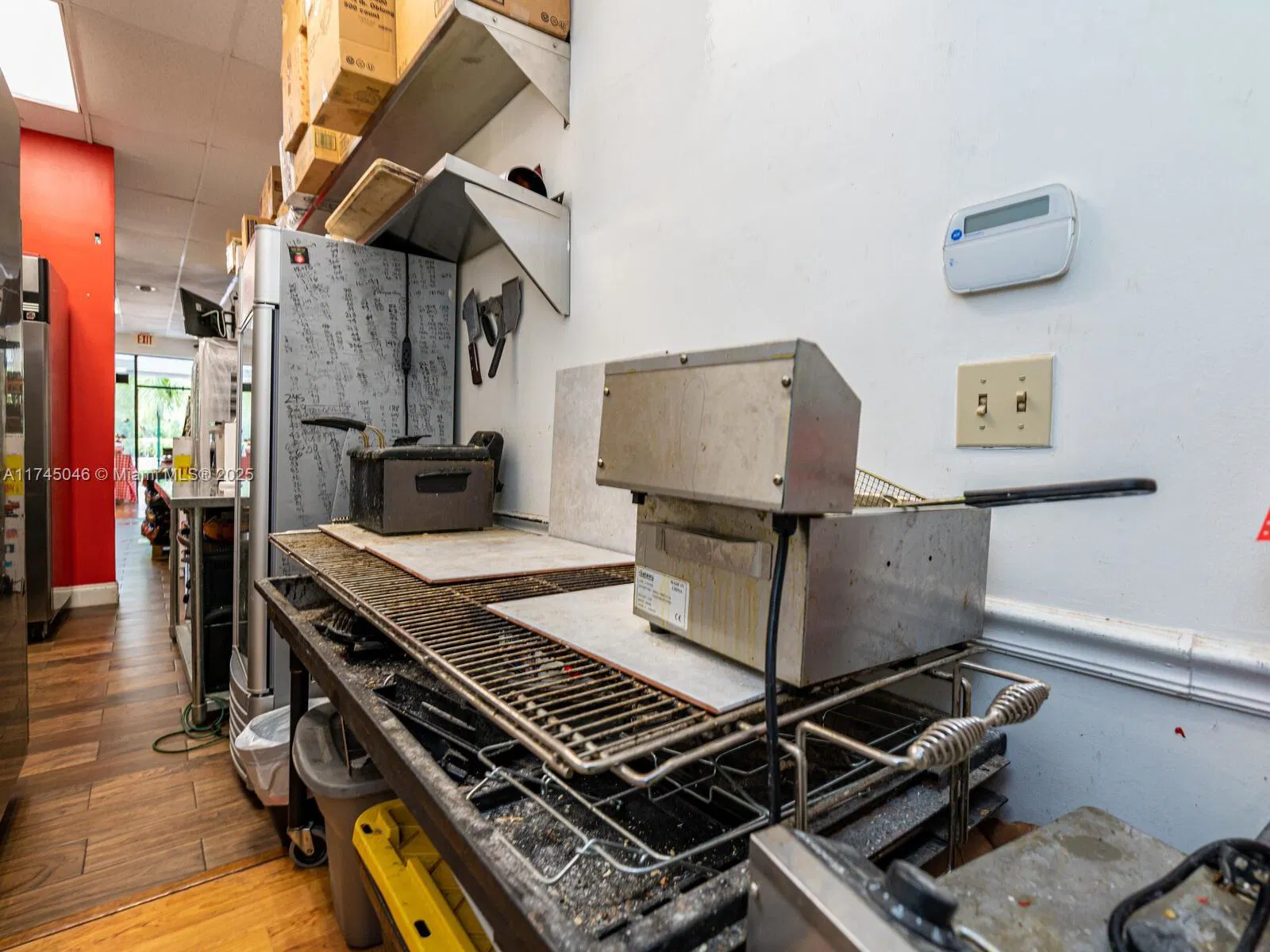 Niche Specialty Food Retailer with Online Presence