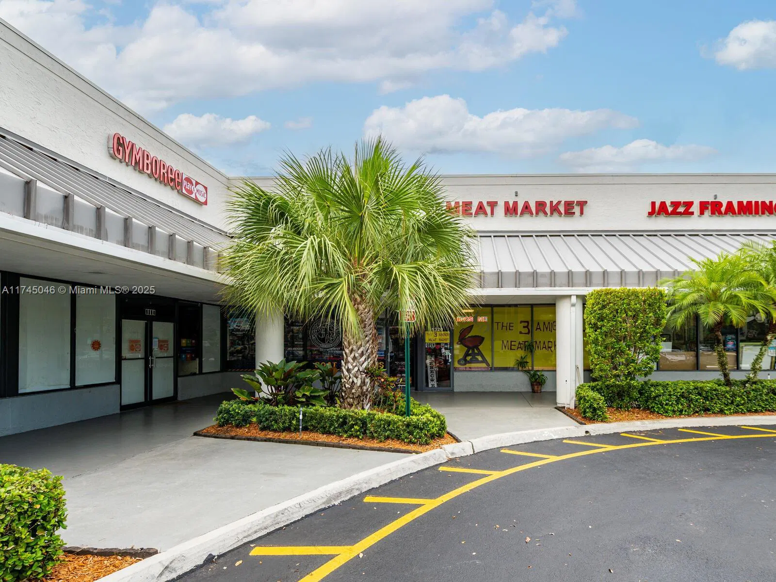 Niche Specialty Food Retailer with Online Presence