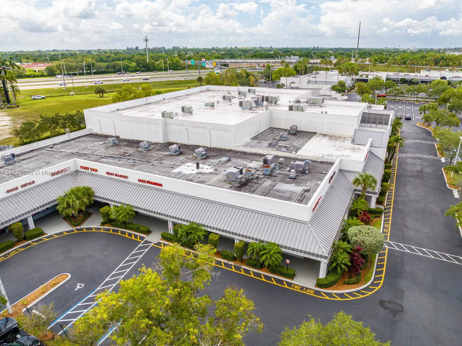 Niche Specialty Food Retailer with Online Presence