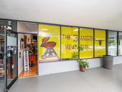 Niche Specialty Food Retailer with Online Presence