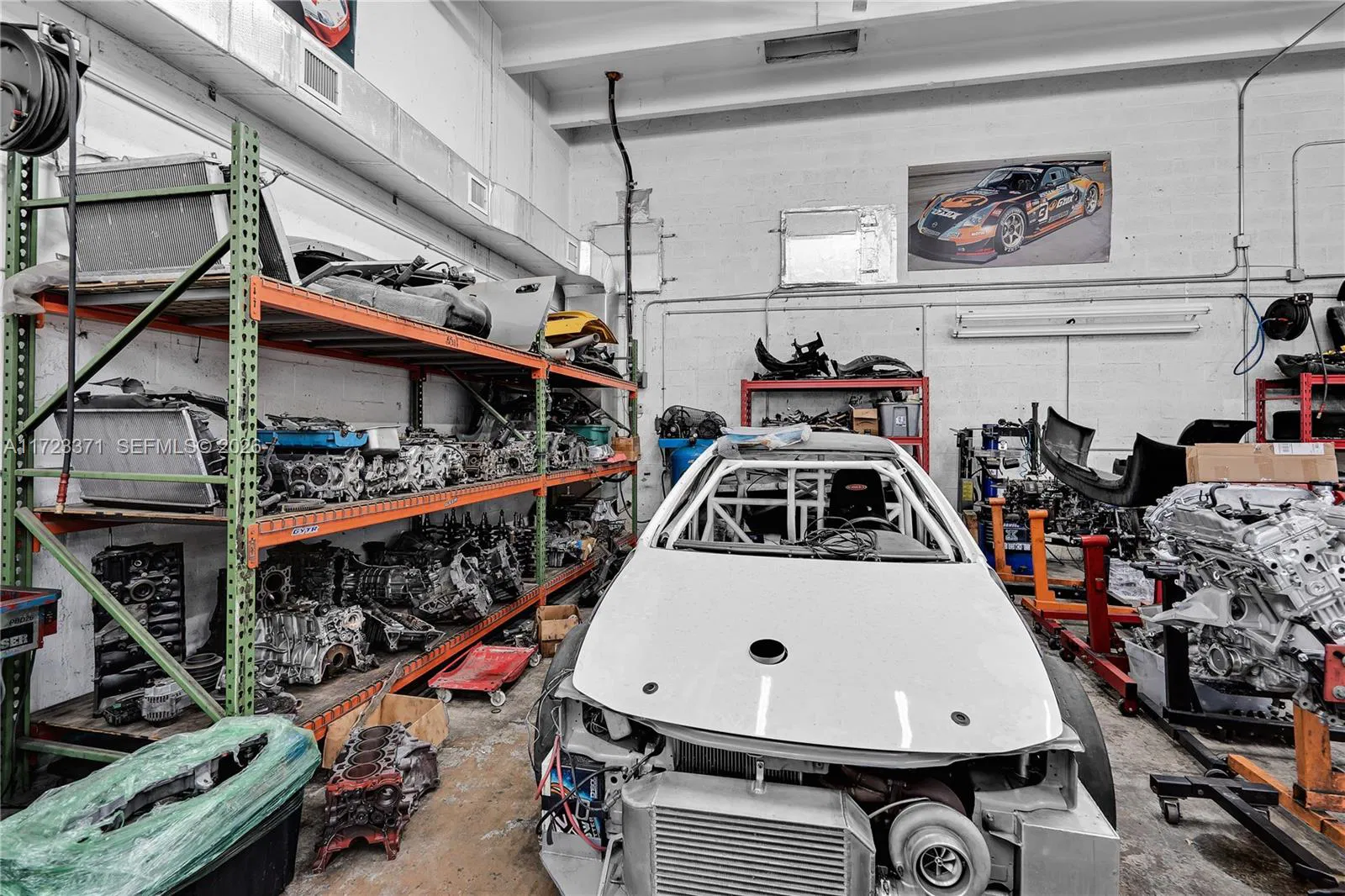 Established Automotive Repair with Dealer License Potential