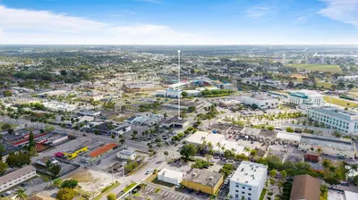 Profitable Auto Repair Business with Real Estate Opportunity