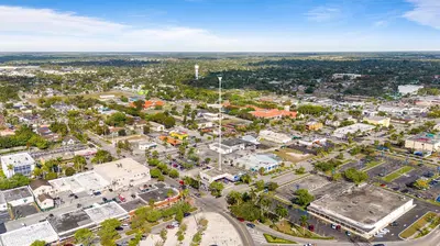 Profitable Auto Repair Business with Real Estate Opportunity