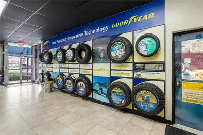 Profitable Auto Repair Business with Real Estate Opportunity