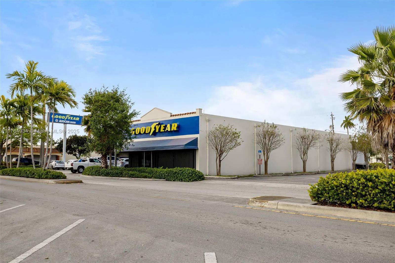 Profitable Auto Repair Business with Real Estate Opportunity