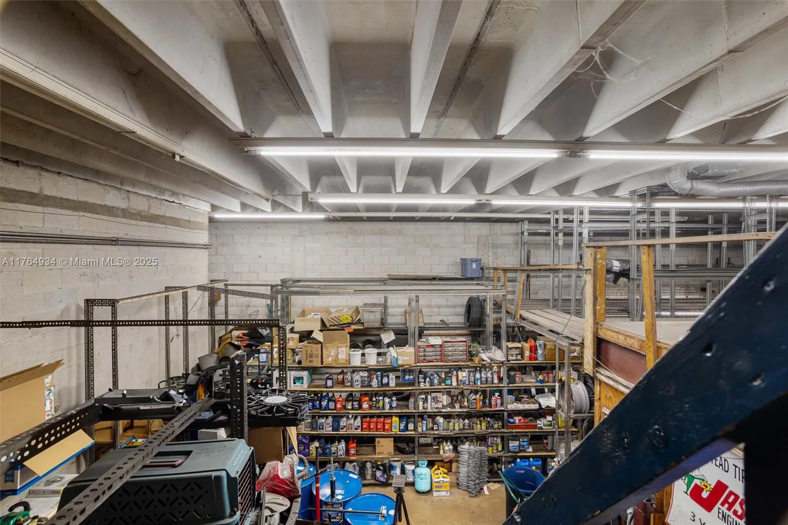 Profitable Auto Repair Business with Real Estate Opportunity