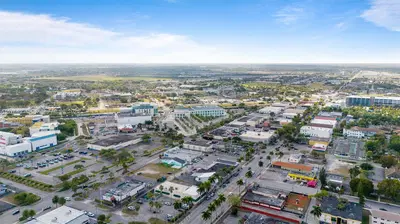 Profitable Auto Repair Business with Real Estate Opportunity