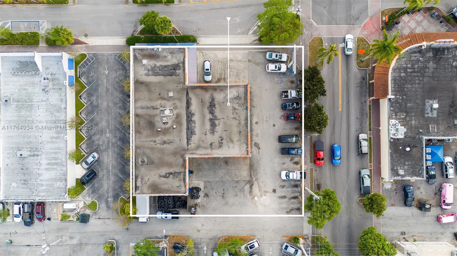 Profitable Auto Repair Business with Real Estate Opportunity