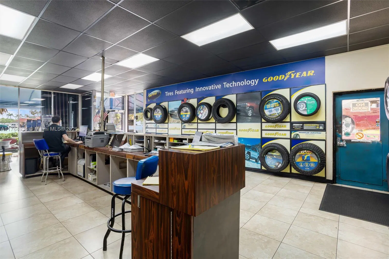 Profitable Auto Repair Business with Real Estate Opportunity