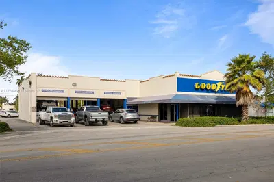 Profitable Auto Repair Business with Real Estate Opportunity