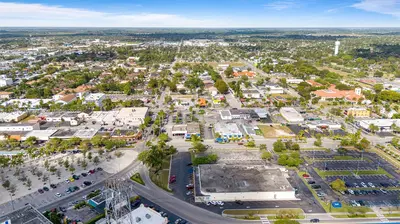 Profitable Auto Repair Business with Real Estate Opportunity