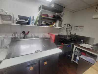 Turnkey Argentinian Bakery and Coffee Shop