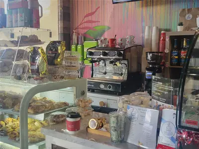 Turnkey Argentinian Bakery and Coffee Shop