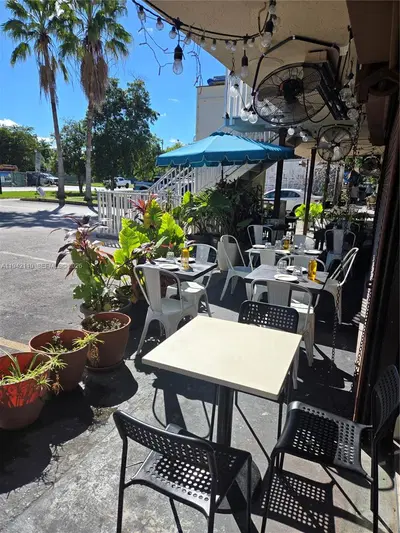 Niche Boba Tea and Noodle Restaurant with Future Growth Potential