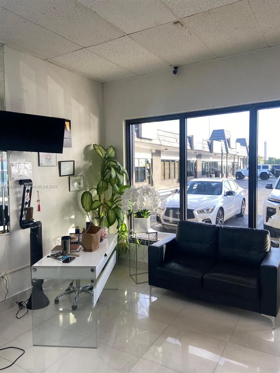 Profitable Hair Salon Barber Shop with Loyal Clientele