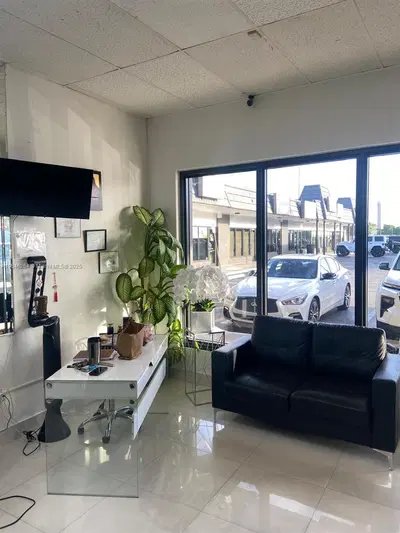 Profitable Hair Salon  Barber Shop with Loyal Clientele