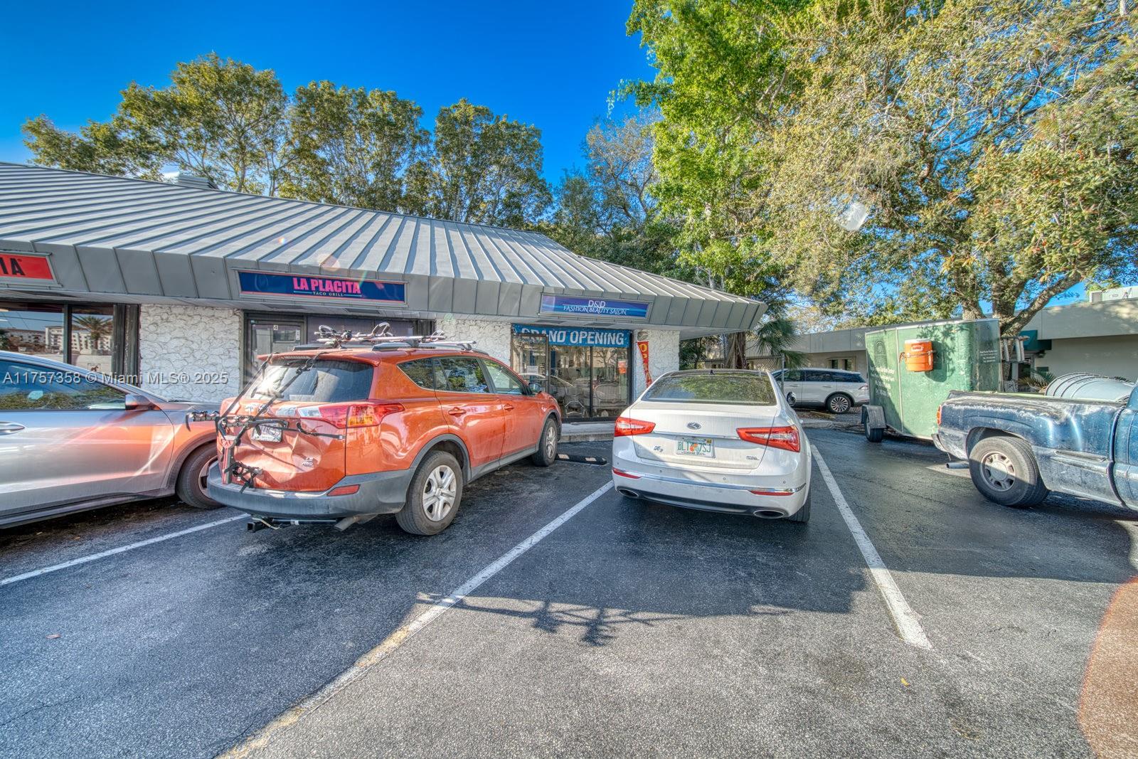 Established Beauty Salon with Growth Potential