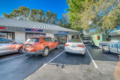 Established Beauty Salon with Growth Potential