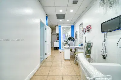 Established Beauty Salon with Growth Potential