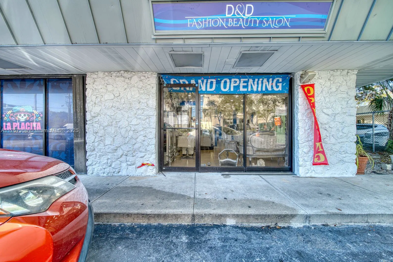 Established Beauty Salon with Growth Potential