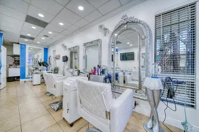Established Beauty Salon with Growth Potential