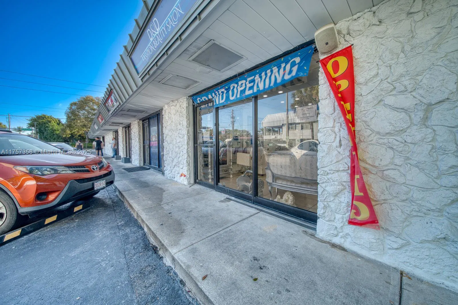 Established Beauty Salon with Growth Potential