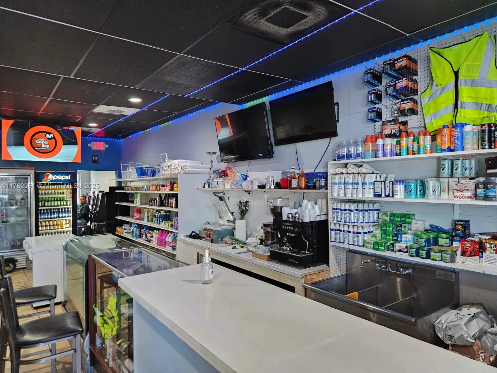 Profitable Convenience Store with Turnkey Operations