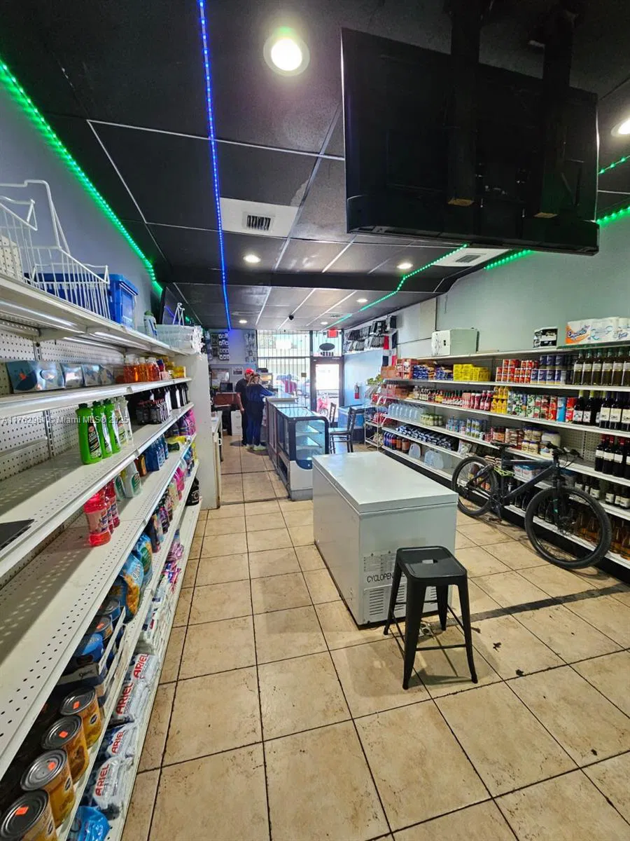 Profitable Convenience Store with Turnkey Operations