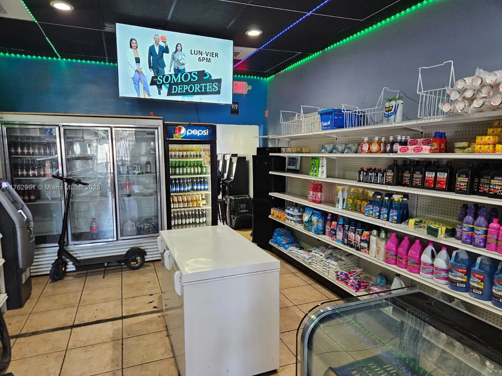 Profitable Convenience Store with Turnkey Operations