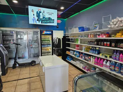 Profitable Convenience Store with Turnkey Operations