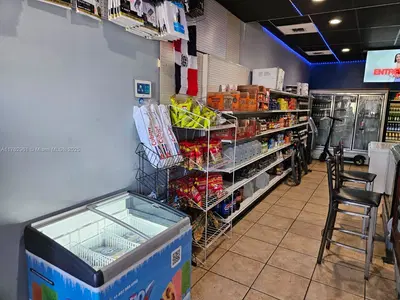 Profitable Convenience Store with Turnkey Operations