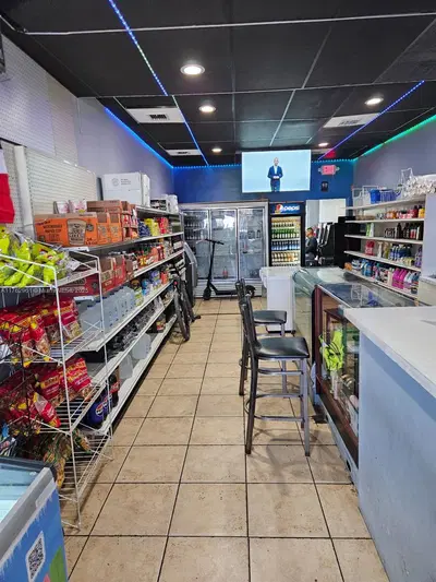 Profitable Convenience Store with Turnkey Operations