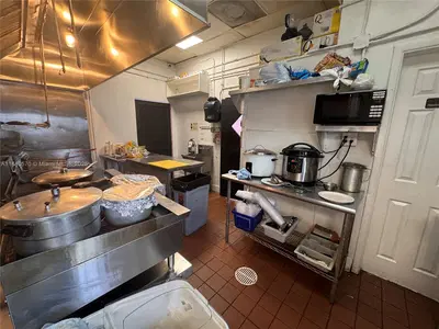 Turnkey Restaurant with Prime Location