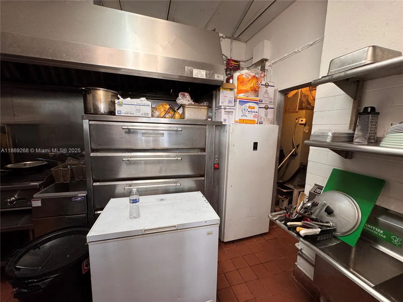 Profitable Take Out Restaurant with Passive Income Streams