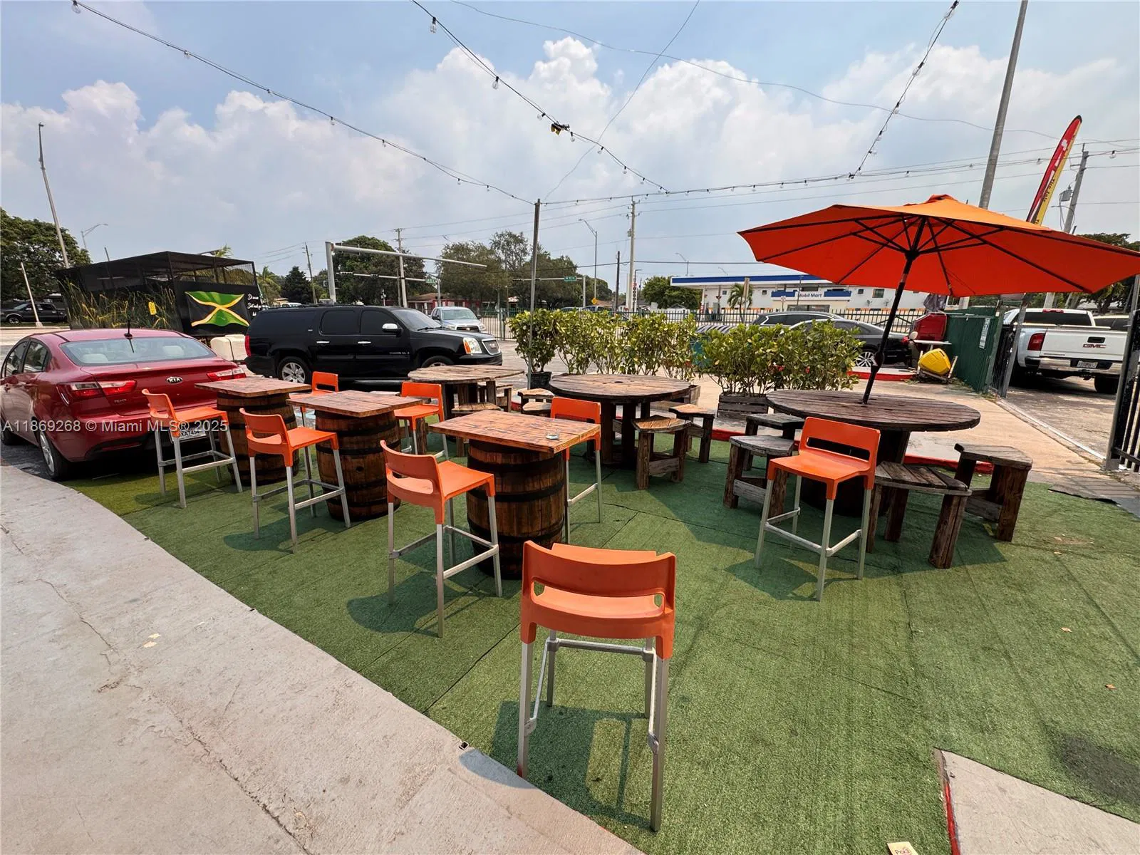 Profitable Take Out Restaurant with Passive Income Streams