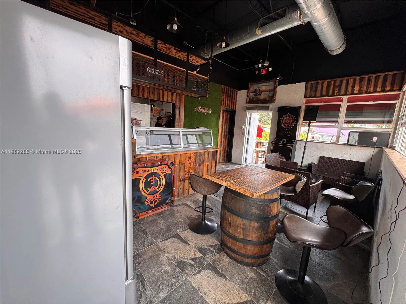 Profitable Take Out Restaurant with Passive Income Streams