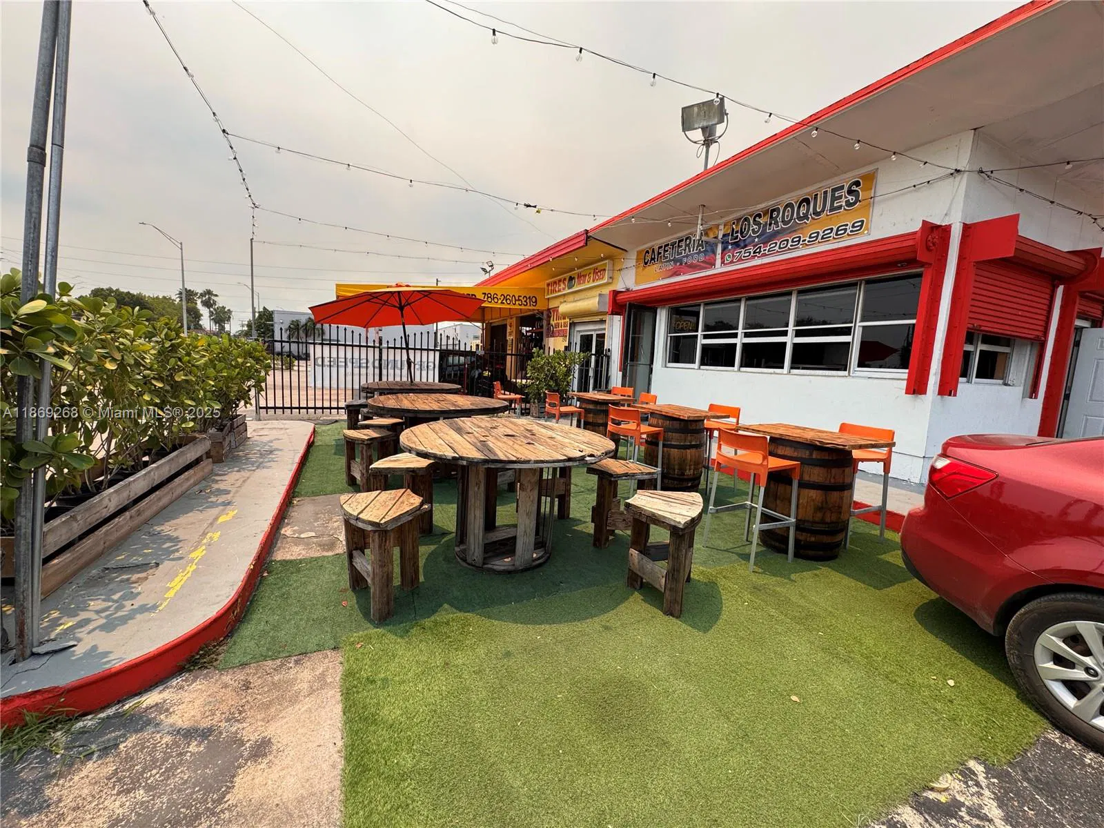 Profitable Take Out Restaurant with Passive Income Streams