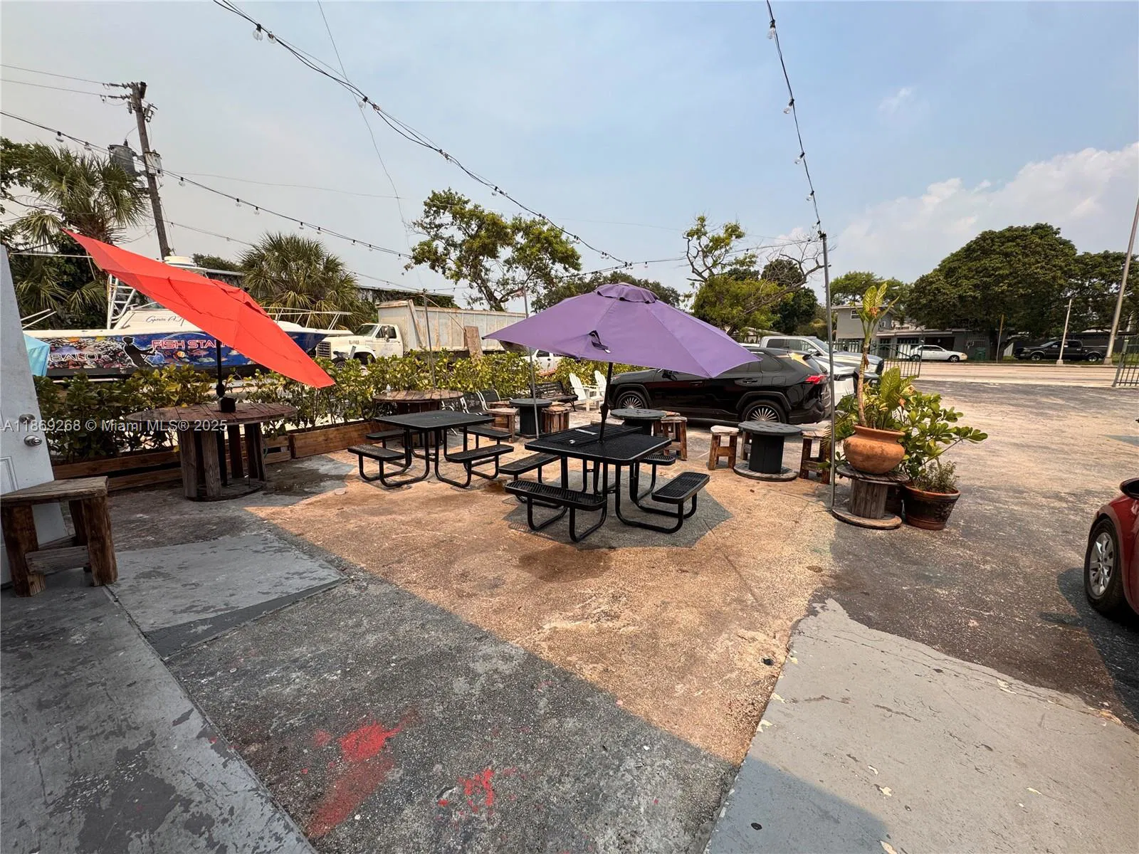 Profitable Take Out Restaurant with Passive Income Streams