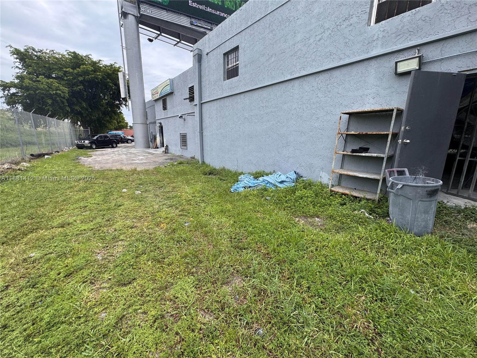 Turnkey Auto Body Shop with Prime Location