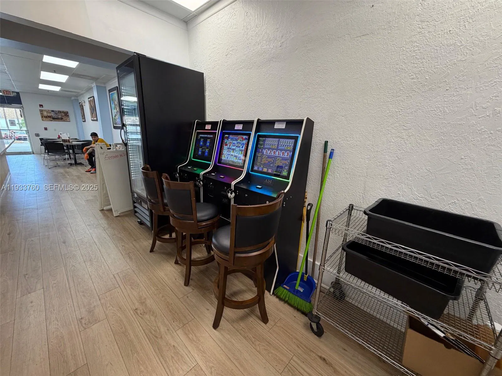 Turnkey Doral Restaurant with Favorable Lease Terms