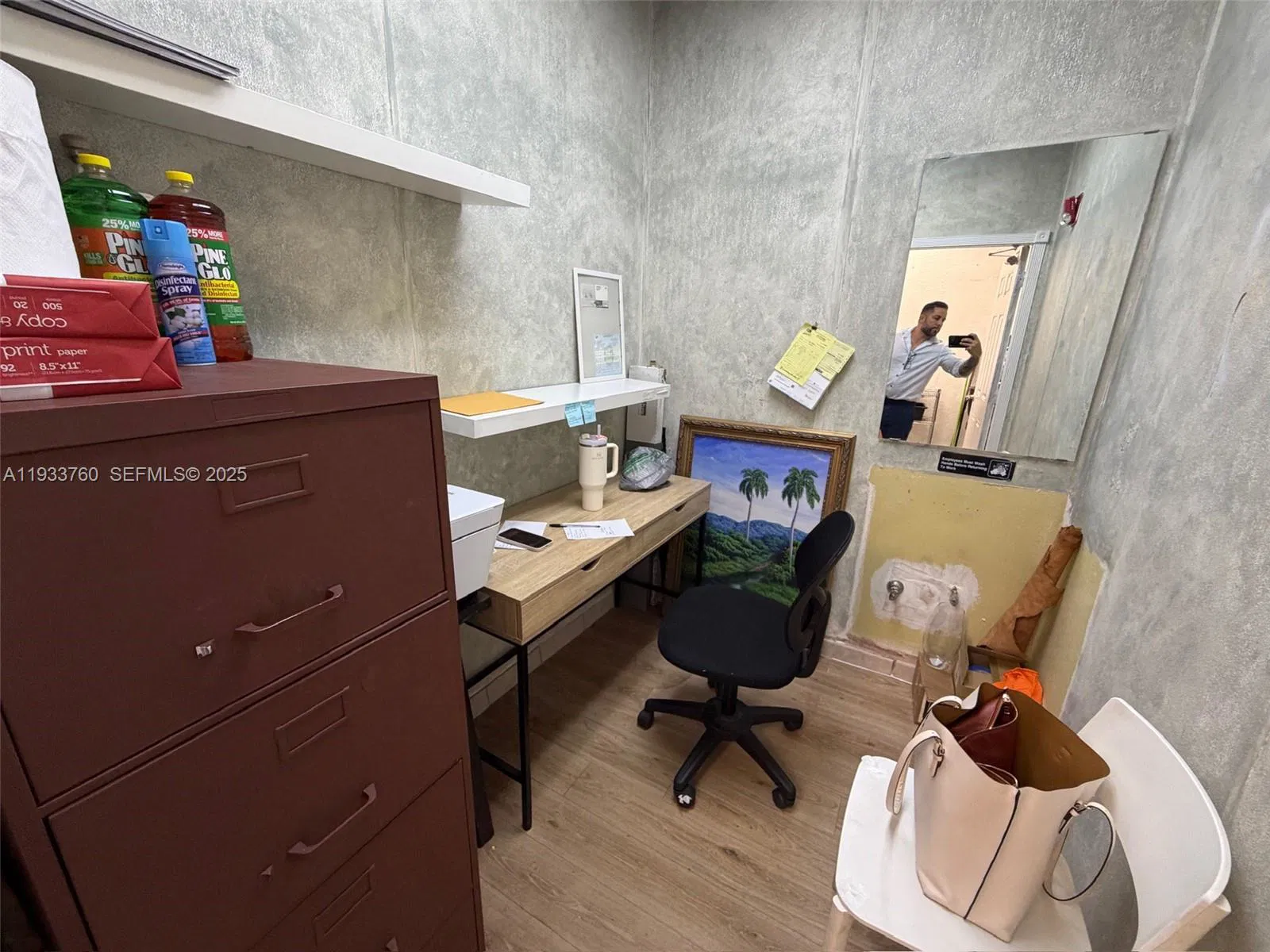 Turnkey Doral Restaurant with Favorable Lease Terms