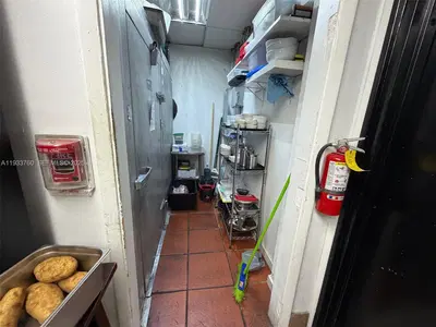 Turnkey Doral Restaurant with Favorable Lease Terms