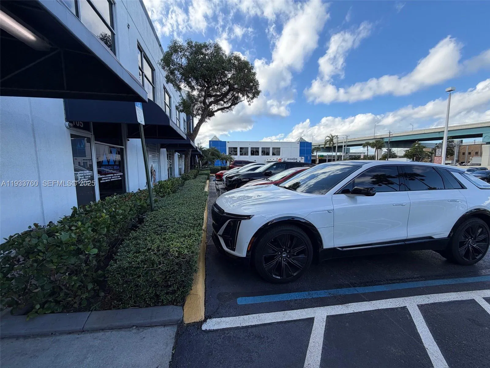 Turnkey Doral Restaurant with Favorable Lease Terms