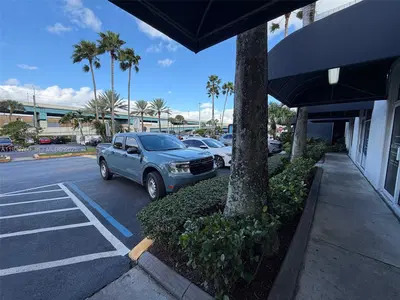 Turnkey Doral Restaurant with Favorable Lease Terms